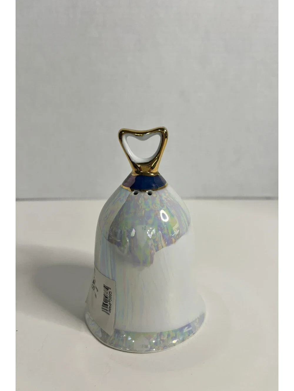 Vintage Savannah GA Souvenir Bell